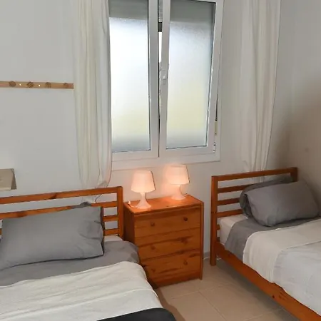 Balcon Del Teide,home & Work *