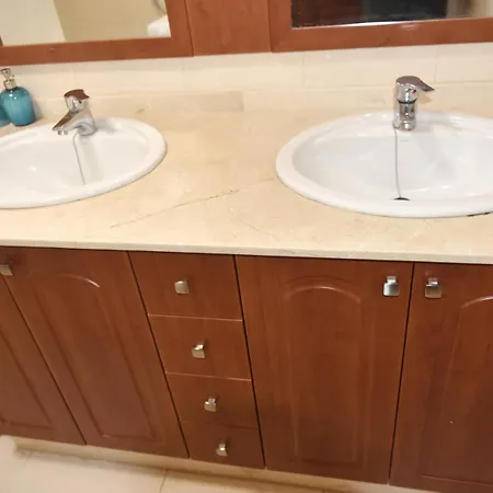 Apartment Balcon Del Teide,home & Work Bajamar (La Laguna)