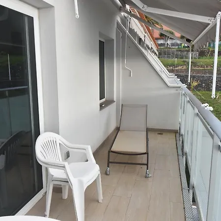 Balcon Del Teide,home & Work Apartment
