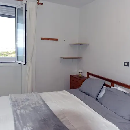 Apartment Balcon Del Teide,home & Work