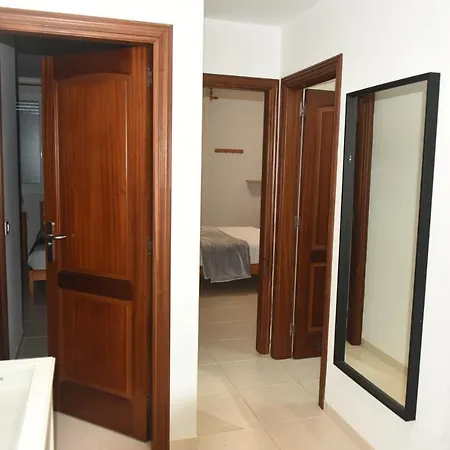 Balcon Del Teide,home & Work Apartment