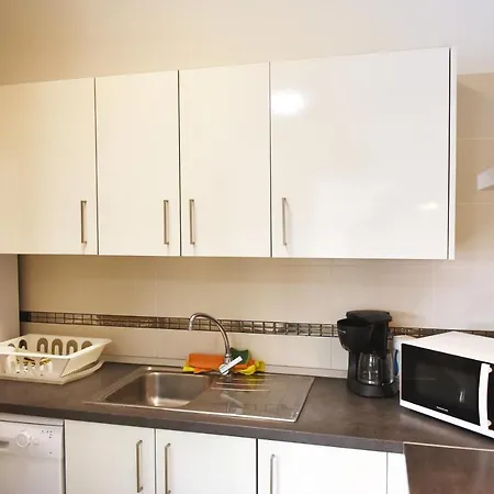 Balcon Del Teide,home & Work Apartment Bajamar (La Laguna)