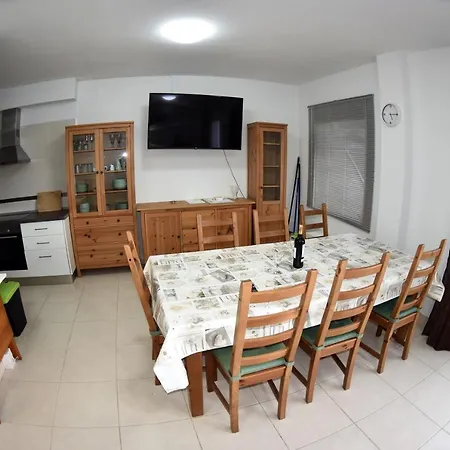 Apartment Balcon Del Teide,home & Work *