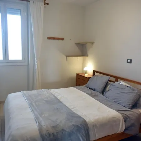 Balcon Del Teide,home & Work Apartment *