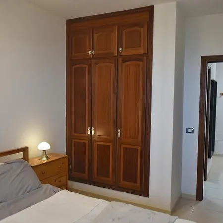 Apartment Balcon Del Teide,home & Work *
