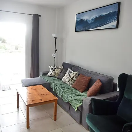 Balcon Del Teide,home & Work * Bajamar (La Laguna)