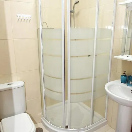 Balcon Del Teide,home & Work Bajamar (La Laguna)