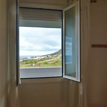 Apartment Balcon Del Teide,home & Work *