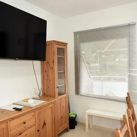 Apartment Balcon Del Teide,home & Work *