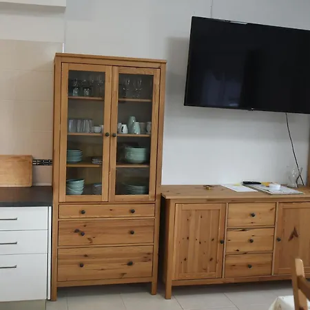 Apartment Balcon Del Teide,home & Work