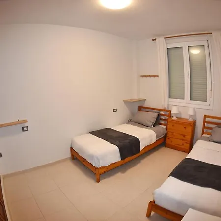 Balcon Del Teide,home & Work Bajamar (La Laguna)