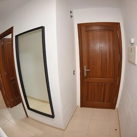 Apartment Balcon Del Teide,home & Work