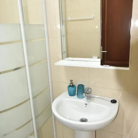 Balcon Del Teide,home & Work Bajamar (La Laguna)