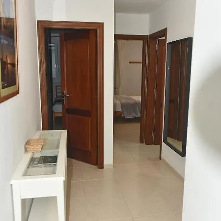 Balcon Del Teide,home & Work Bajamar (La Laguna)