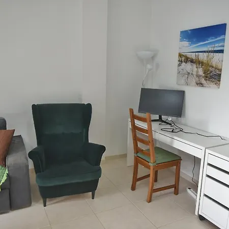 Balcon Del Teide,home & Work * Bajamar (La Laguna)