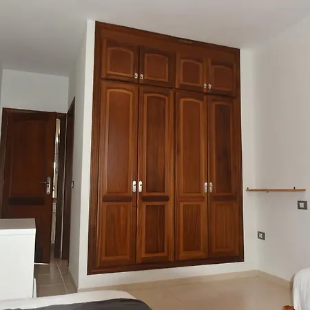 Balcon Del Teide,home & Work * Bajamar (La Laguna)