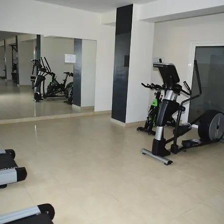 Apartment Balcon Del Teide,home & Work