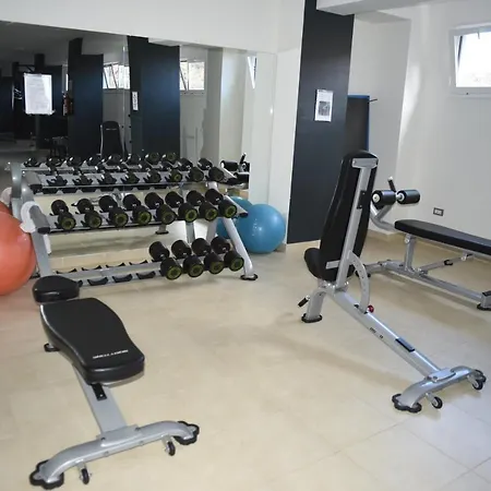 Apartment Balcon Del Teide,home & Work Bajamar (La Laguna)