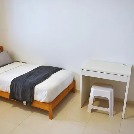 Lägenhet Balcon Del Teide,home & Work Bajamar (La Laguna)