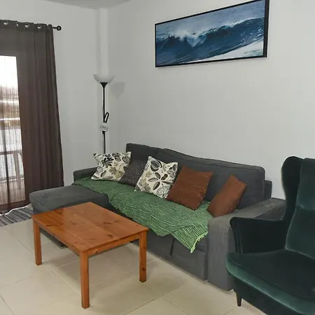 Balcon Del Teide,home & Work * Bajamar (La Laguna)