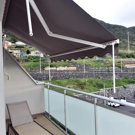 Balcon Del Teide,home & Work